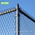 Playground Chain Link Mesh Fence